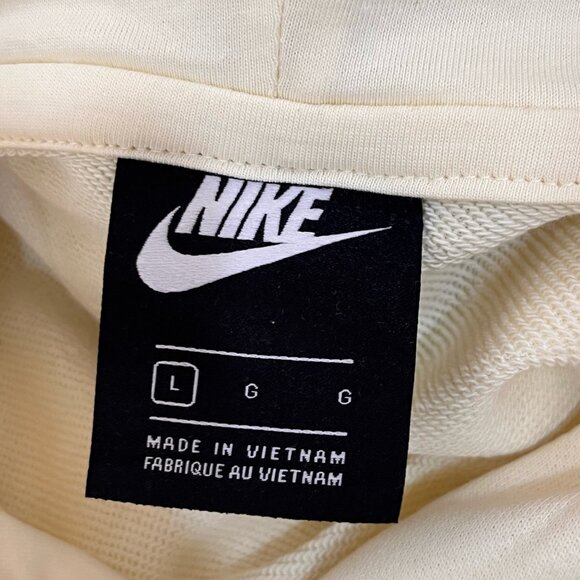 Nike Woman's Hoodie - Picture 4 of 4